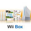 Nintendo Wii Sport Pack