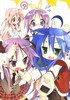 Lucky Star