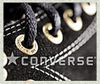 кеды converse