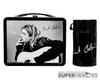 Kurt Cobain 2006 — Lunchbox Guitar & cigarette