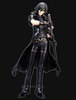 Togainu no Chi [True Blood]: Shiki PVC Figure