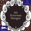 Art Nouveau Designs