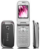 Sony Ericsson Z750