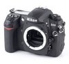 Nikon D200 10.2MP Digital SLR Camera Body