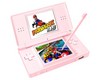 nintendo ds lite pink