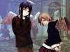 Посмотреть Haibane Renmei