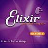 Elixir струны 11-49