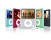 ipod nano 8Gb