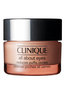 Clinique All About Eyes