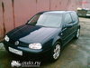 Volkswagen Golf IV (1J1)