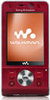 Sony Ericsson W910i Walkman