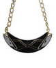 Crescent Choker