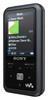 Sony NWZ-S618F, черный