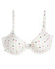 B cup push up bra