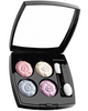 4 Fleurs De Chanel Yeux-Eyes - Limited Edition