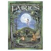 The Illustrated Encyclopedia of Fairies (Hardcover)