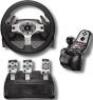 LOGITECH G25 Racing Wheel