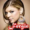 хочу встретить поскорее Fergie!