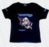 Girlieshirt Doro