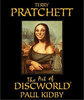 Terry Pratchett "The art of Discworld Paul Kidby"