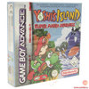 Yoshi's Island - Super Mario Advance 3