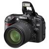 Фотоаппарат цифровой зеркальный Nikon D40 Kit