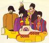 Мультфильм "Yellow Submarine"