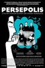 Persepolis (2007) animated film