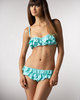 Juicy Couture Ruffled Bikini