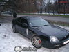 Honda Prelude V