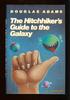 The Hitchhiker's Guide to the Galaxy