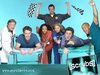 Клиника [Scrubs] 7 сезонов на двд