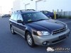 Subaru Legacy Outback 1999-2002