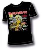 iron maiden t-shirt