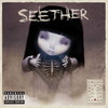 Seether “Finding beauty in negative spaces”