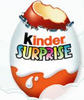 Kinder Surprise