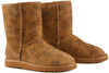 UGG Australia CLASSIC SHORT FLORAL BOOT