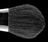 136 LARGE POWDER BRUSH