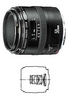 Canon EF 50 mm f/2.5 Compact Macro