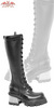 New Rock - Dark Lady Laced Boots