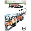 xbox360 burnout paradise