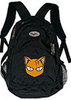 Fruits Basket Kyo Face Backpack (Black)