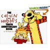 The Calvin and Hobbes Tenth Anniversary Book