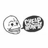 очередные Cheap monday