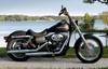 Harley-Davidson FXDBI Dyna Street Bob