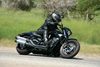 Harley-Davidson VRSCD/A Night Rod