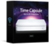 Apple time capsule