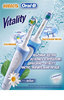 Зубная щётка Oral-B Vitality