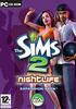 Лицензионный диск для PC игра The Sims 2 - Night Life