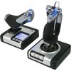 Saitek X52 Pro Flight Control System